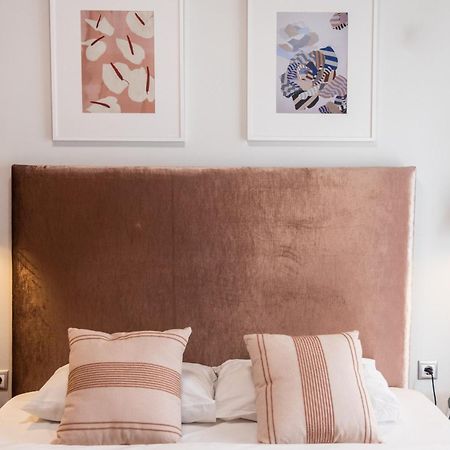 A Luxury & Comfortable Apt In Athen Exterior foto