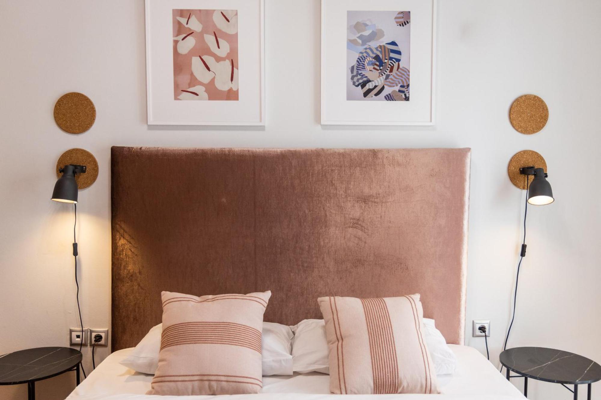 A Luxury & Comfortable Apt In Athen Exterior foto
