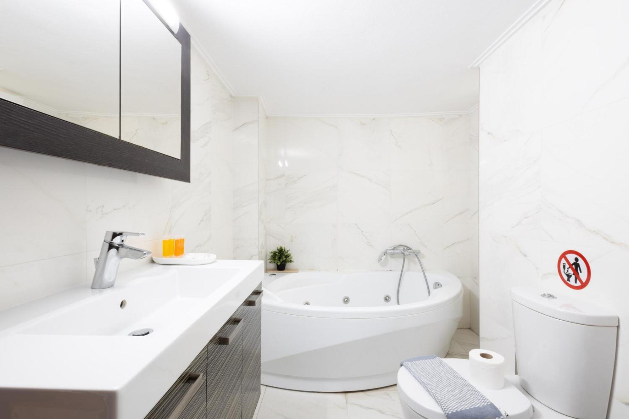 A Luxury & Comfortable Apt In Athen Exterior foto