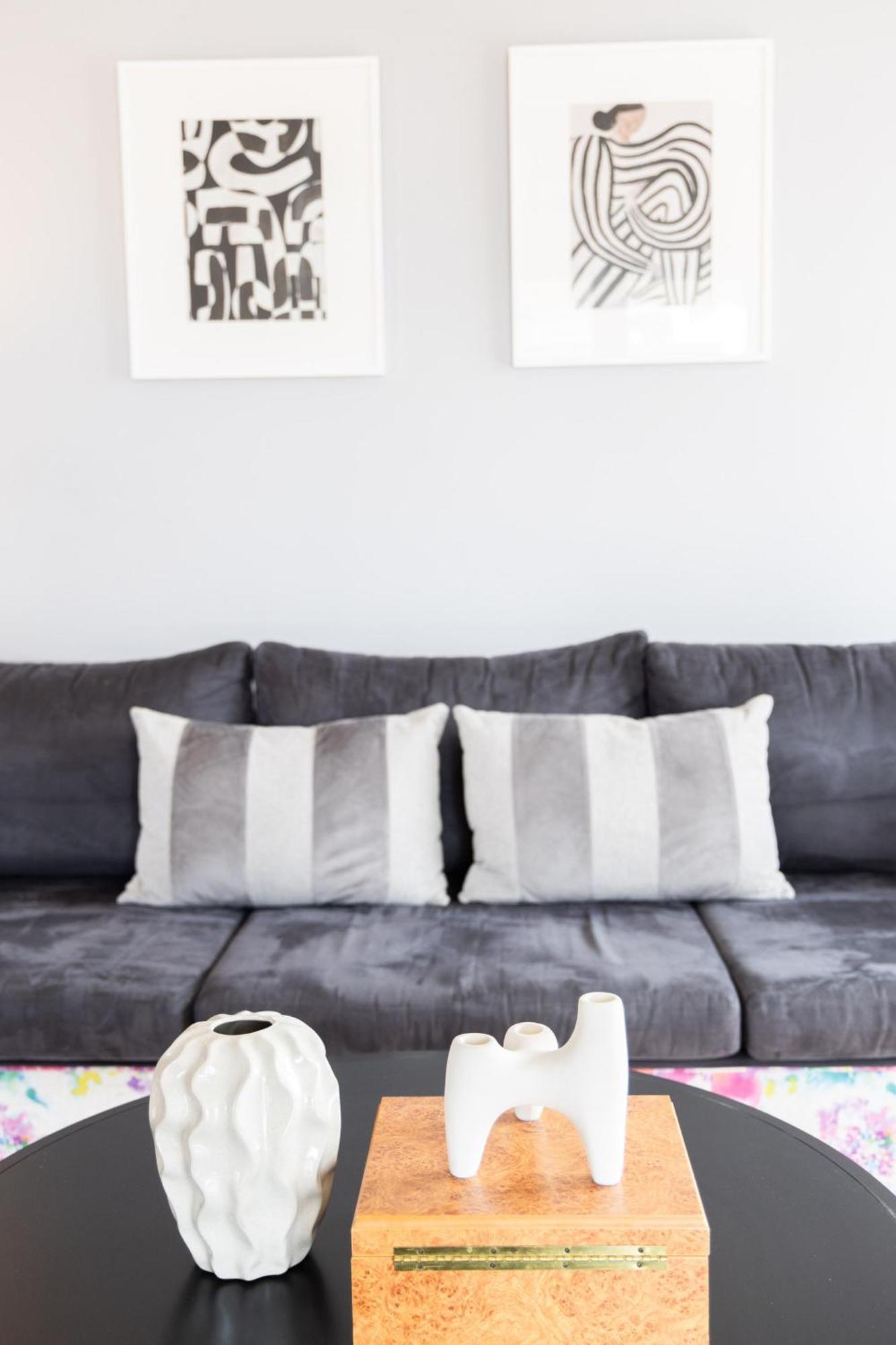 A Luxury & Comfortable Apt In Athen Exterior foto